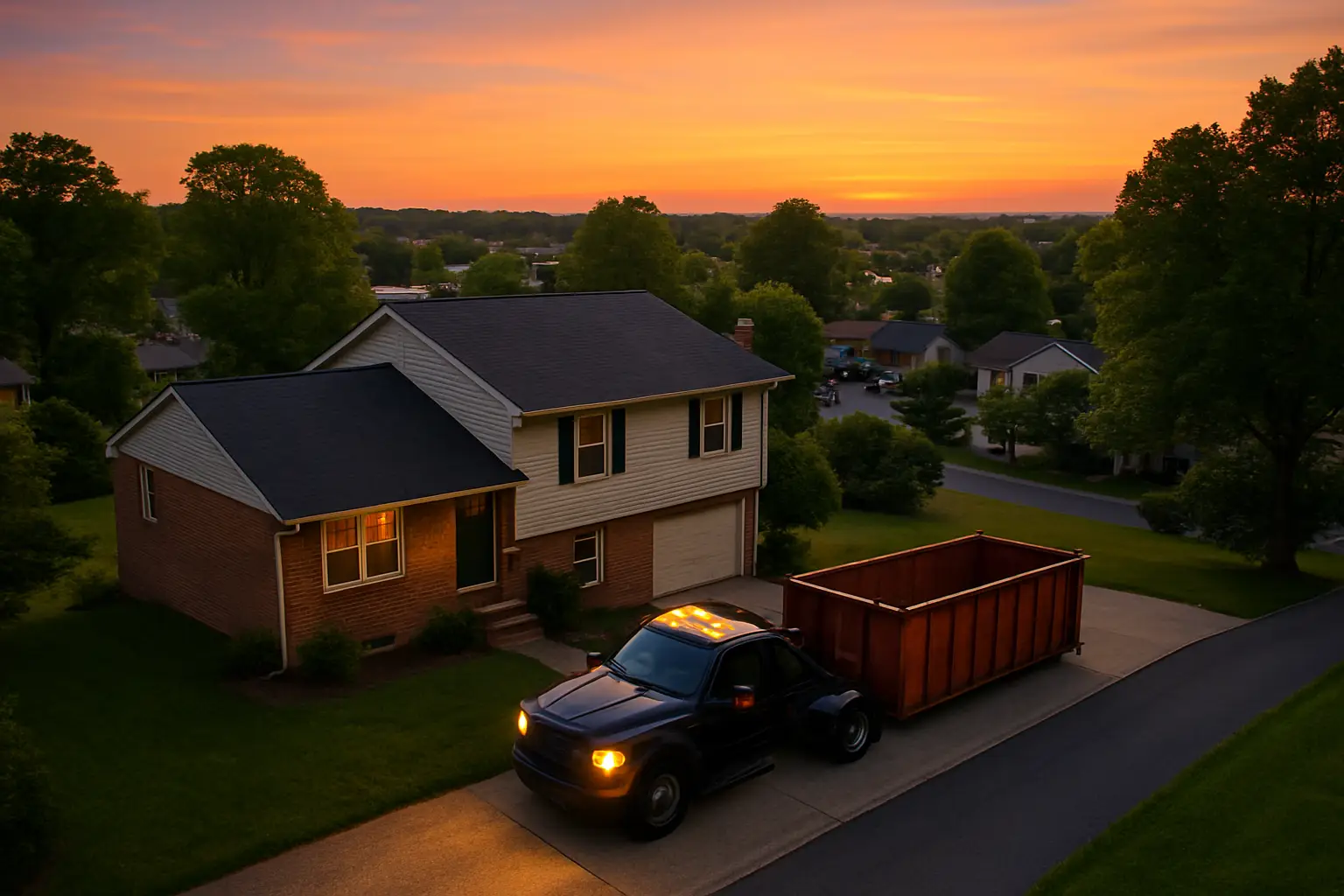 Colonial Heights, VA