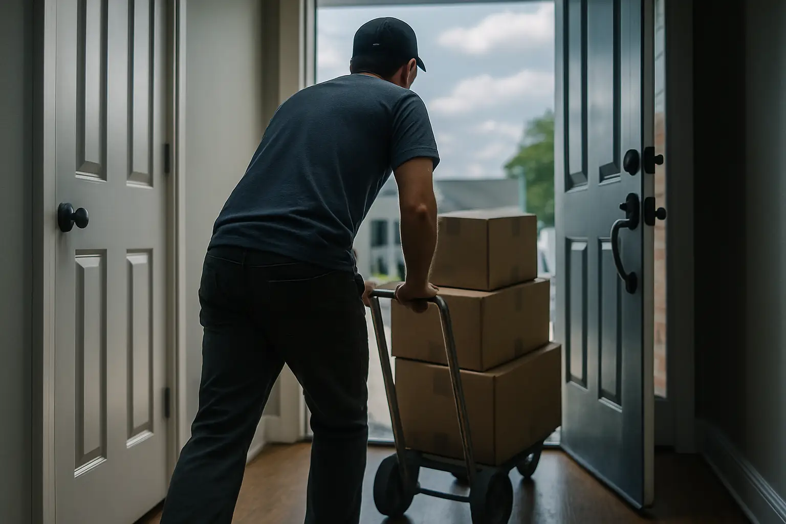 Junk Removal